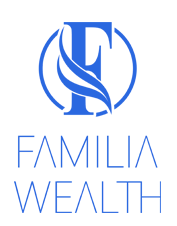 Familia Wealth Footer Logo